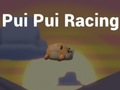 Gra Wyścigi Pui Pui  w Internecie