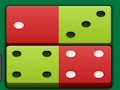 Gra Zablokuj Domino  w Internecie