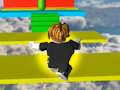 Gra Roblox: Spadochron  w Internecie