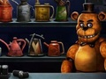 Gra Barman FNAF  w Internecie