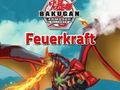 Gra Sojusz Pancerny Bakugan  w Internecie
