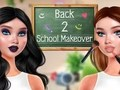 Gra Powrót 2 Metamorfoza szkoły  w Internecie