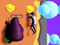 Gra Wyścig Skibidi kontra Grimace Climber  w Internecie