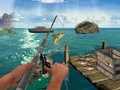 Gra Prawdziwy symulator wędkarstwa  w Internecie