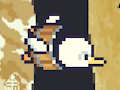 Gra Flappy Pierścień  w Internecie