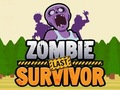 Gra Zombie Ostatni Ocalały  w Internecie