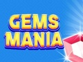 Gra Mania klejnotów  w Internecie