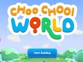 Gra Świat Choo Choo  w Internecie