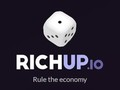 Gra Richup. io  w Internecie