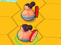 Gra Sumo!  w Internecie