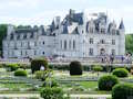Gra Ukryte obiekty Chenonceau  w Internecie