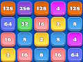 Gra 2048 Magiczna liczba  w Internecie