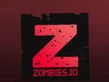 Gra Zombie. io  w Internecie