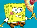 Gra Tennis stołowy SpongeBob  w Internecie