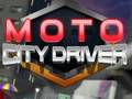 Gra Kierowca Moto City  w Internecie