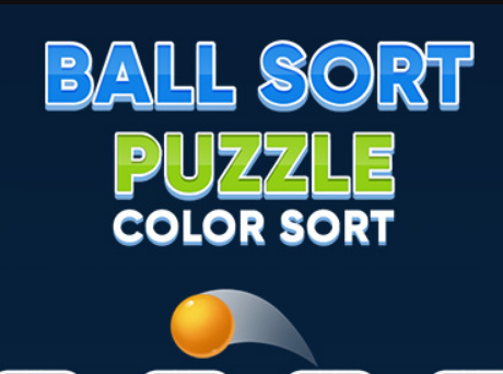 Gra Puzzle sortowania piłek  w Internecie