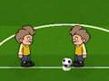 Gra Gwiazdy futbolu 2023  w Internecie