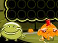 Gra Etap Monkey Go Happy 276  w Internecie