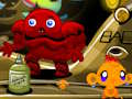 Gra Etap Monkey Go Happy 277  w Internecie