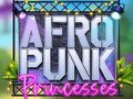 Gra Afro-punkowe księżniczki  w Internecie