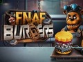 Gra Burgery FNAF'a  w Internecie