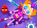 Gra Hit Buddy: Zombie  w Internecie