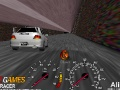 Gra 3D Drag Racer  w Internecie