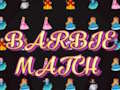 Gra Mecz Barbie  w Internecie