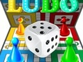 Gra Królestwo Ludo  w Internecie