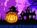 Gra Flappy Halloween2 w Internecie