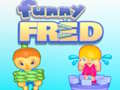 Gra Zabawny Fred  w Internecie