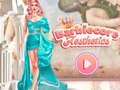 Gra Estetyka Barbiecore'a  w Internecie