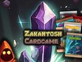 Gra Gra karciana Zakantosh  w Internecie