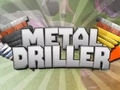 Gra Wiertarka do metalu  w Internecie