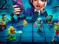 Gra Świat potworów: Arena walki  w Internecie