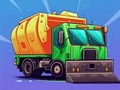 Gra Eko recykler  w Internecie