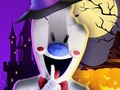 Gra Lodowy Krzyk 2: Halloweenowa ucieczka  w Internecie
