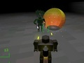 Gra Mech Arena w Bazie Księżycowej  w Internecie