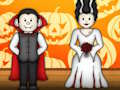 Gra Amgel Halloweenowa ucieczka z pokoju 33  w Internecie