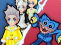Gra Straszny Joker: Nawiedzony Dorm  w Internecie