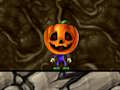 Gra 15 zabaw Halloweenowych  w Internecie