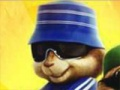 Gra Alvin i The Chipmunks Memory Play  w Internecie