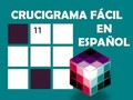Gra Udogodnienia Crucigramas  w Internecie