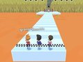 Gra Wyzwanie 456: Gra w kałamarnice 3D  w Internecie