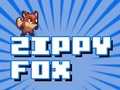 Gra Zipy Lis  w Internecie
