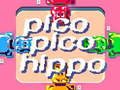 Gra Hipopotam Pico Pico  w Internecie