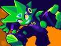 Gra Adwentowy NEON  w Internecie