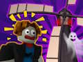 Gra Roblox: Upiorna Wieża  w Internecie