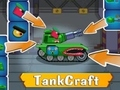 Gra Tankcraft w Internecie