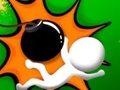 Gra Podaj Bombę  w Internecie